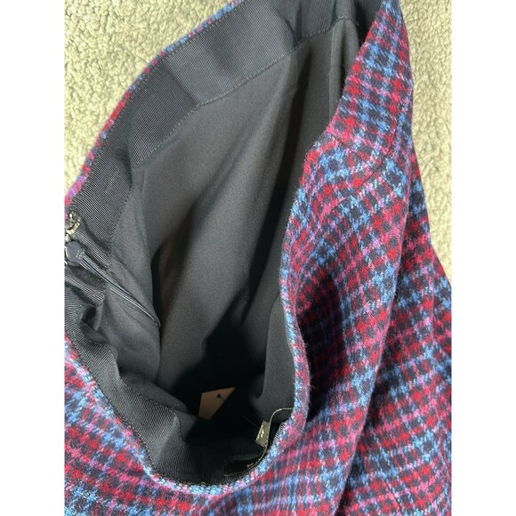 Talbots wool skirt Nwt sz 4p - Picture 7 of 7